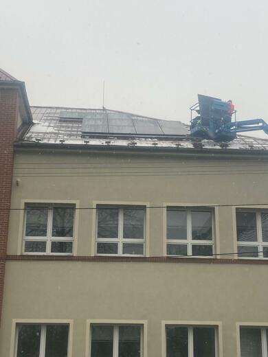 ZŠ Ostrava Radvanice
