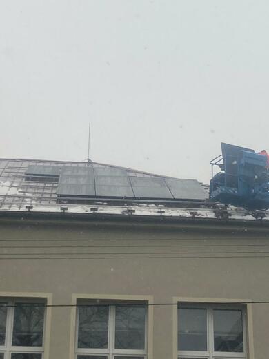 ZŠ Havlásková Ostrava - Radvanice